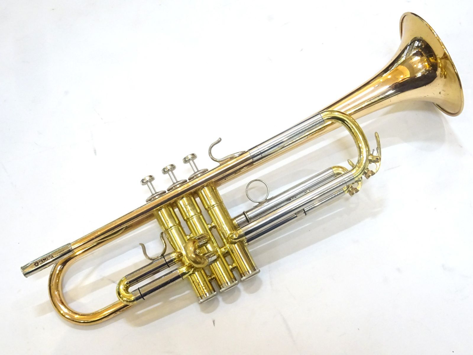 ヤマハ トランペット YTR-634 西巣鴨