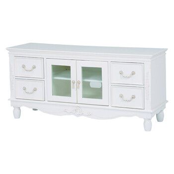 アンティーク風テレビ台 HAMPTON TV台 RTV-1584