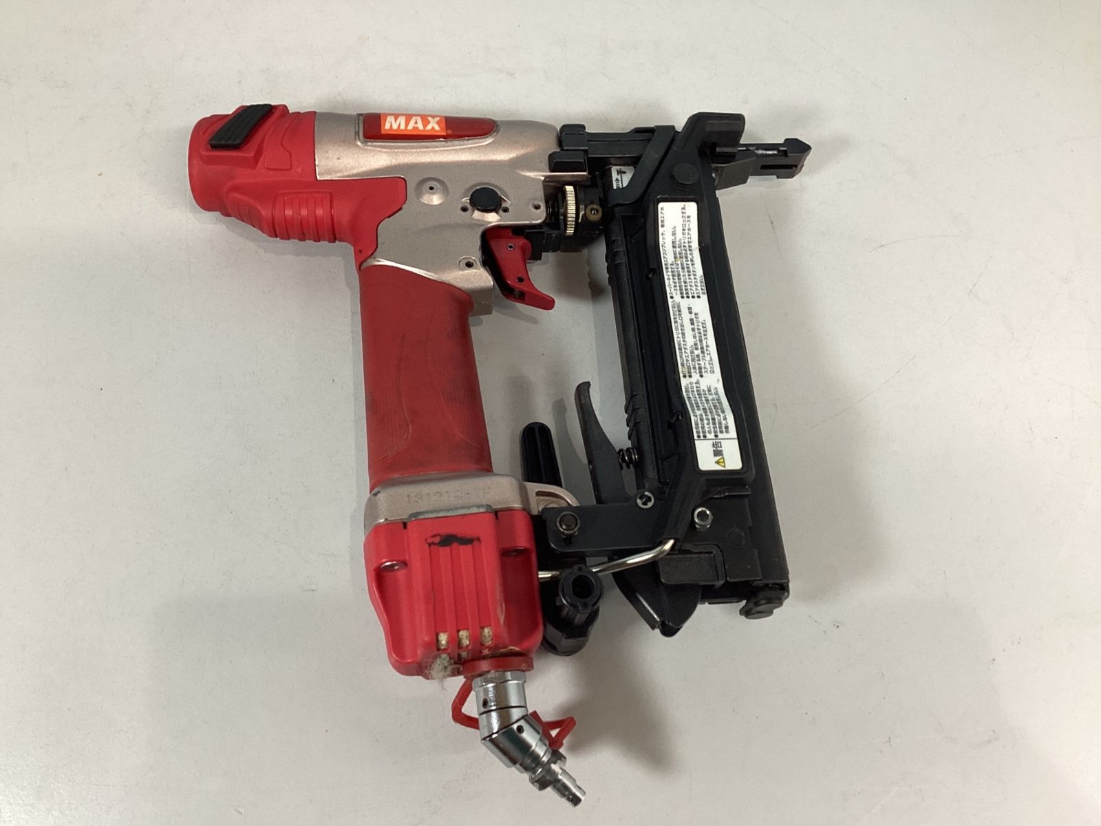 高圧フロアタッカ HA-38