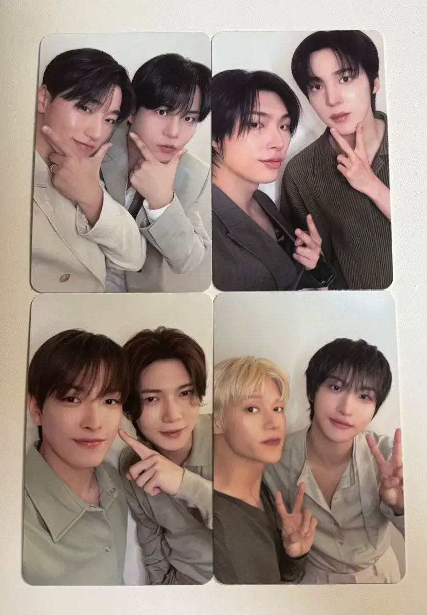 ATEEZ アチズ トレカ まとめ売り ユンホ by ユノ - ユニットトレカ
