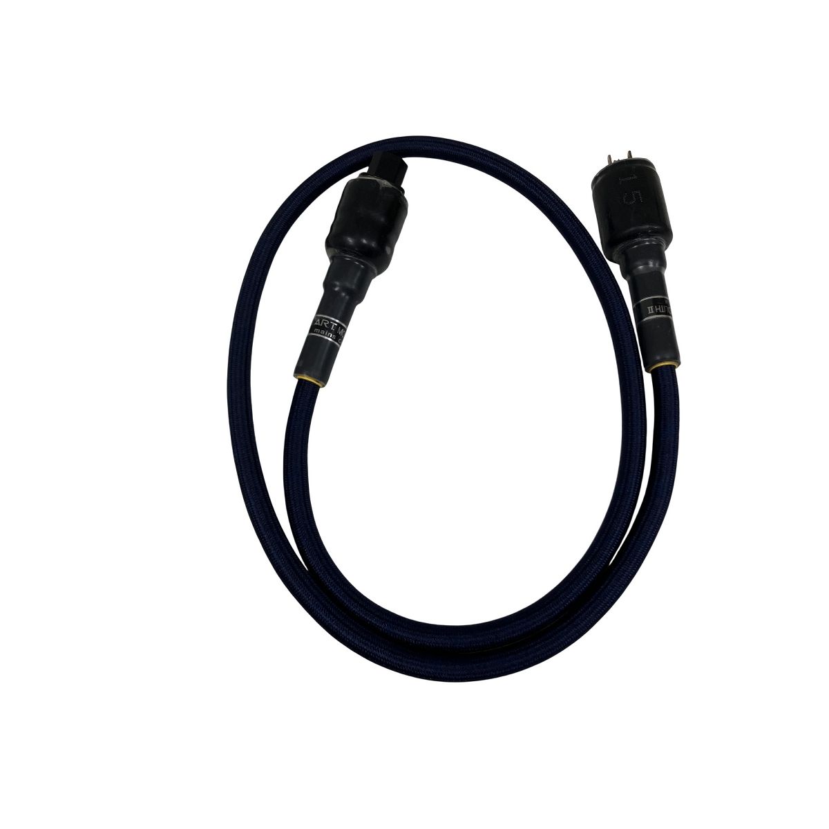 A.R.T. AUDIO REFERENCE TECHNOLOGY MONOLITH II main 1.5m 電源ケーブル 1.5m オーディオ 音響機材 O10605495