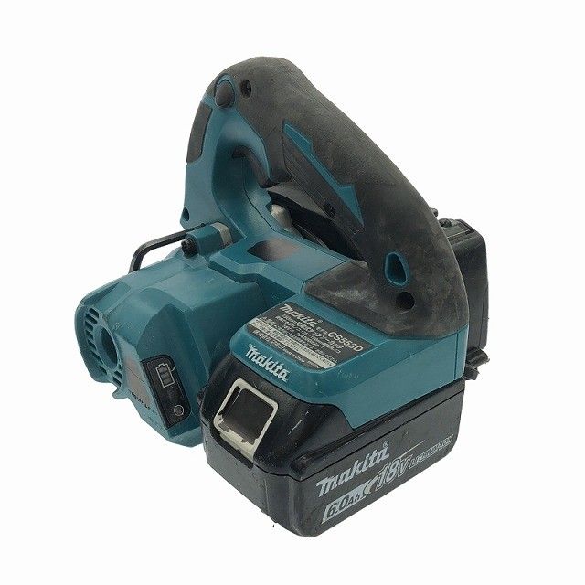 バッテリー2個 18V