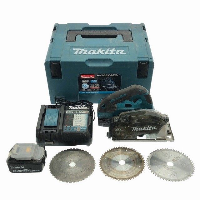 バッテリー2個 18V