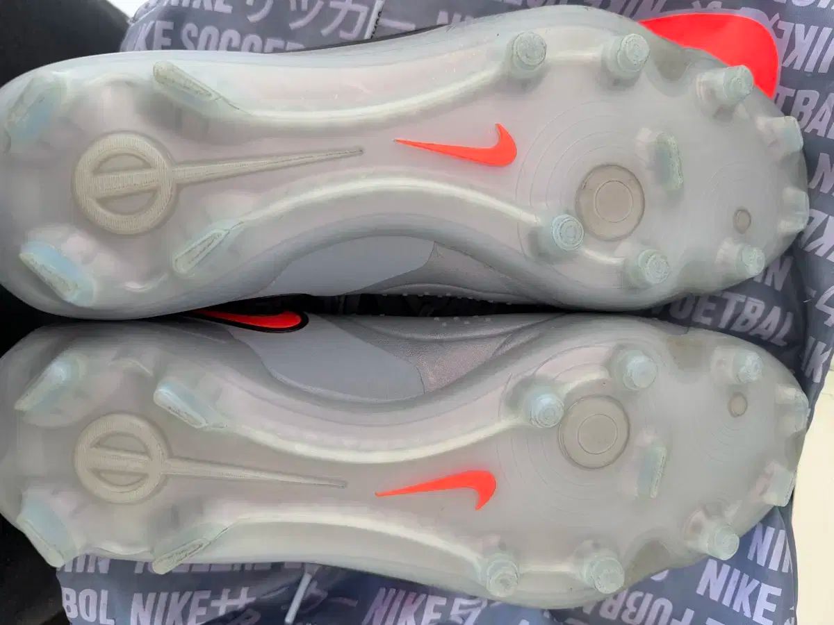  ナイキ ティエンポ エリート275 FG サッカーボール サッカー フットサル