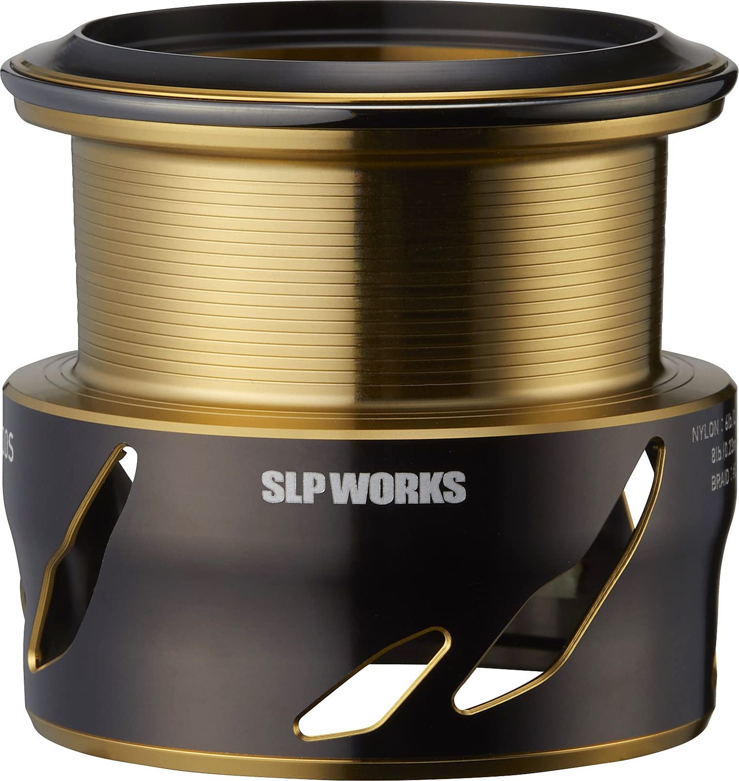 Slp ダイワslpワークス Daiwa Works SLPW EX LTスプール2