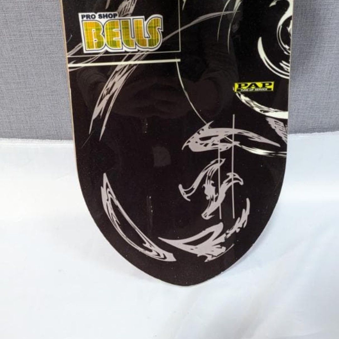 2点セット unit ユニット ボード ビンディング SMサイズ FLUX