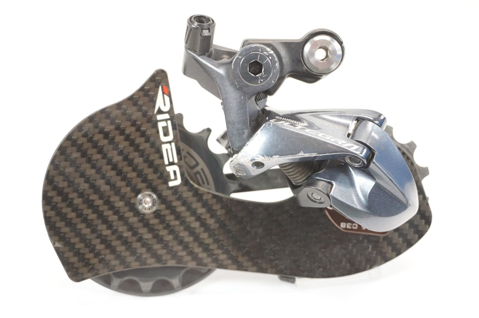 SHIMANO シマノ ULTEGRA RD R 8000 バイ