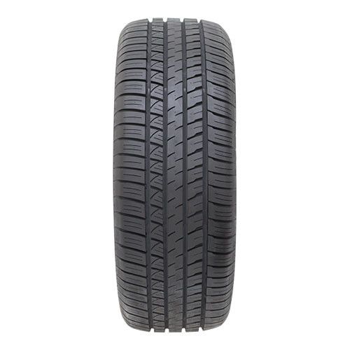  AUTOWAY 265 60 R 18 サマータイヤ TRU TRAC SU 18インチ １本売り 夏タイヤ オートウェイ 18インチ サマータイヤ ノーマルタイヤ