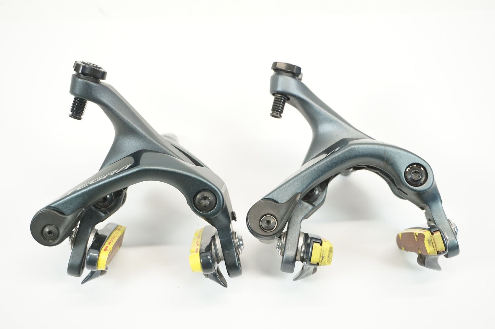 SHIMANO 「シマノ」 ULTEGRA BR-R8000 前後セット / バイチャリ宇都宮