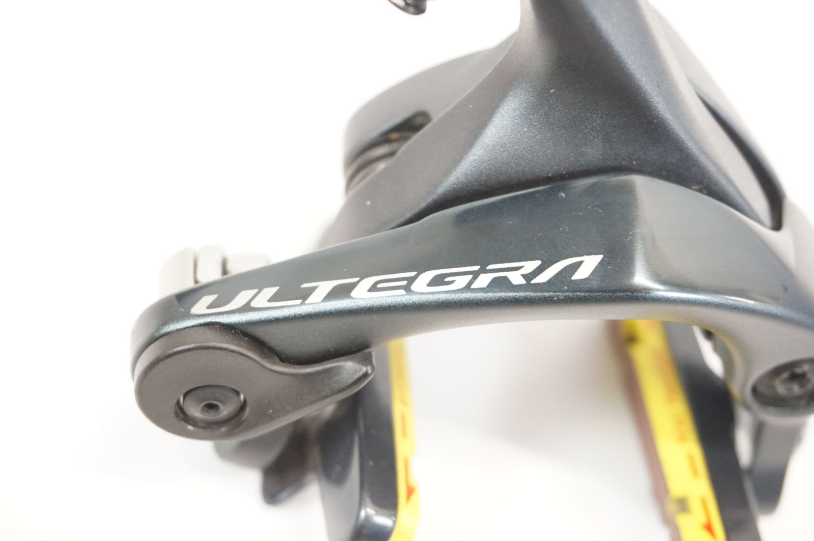 SHIMANO 「シマノ」 ULTEGRA BR-R8000 前後セット / バイチャリ宇都宮