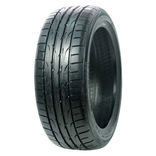 AUTOWAY 215 35 R 18 サマータイヤ DUNLOP DIREZZA DZ 102 18インチ １本売り 夏タイヤ オートウェイ アクティブセーフティ 車内インテリア