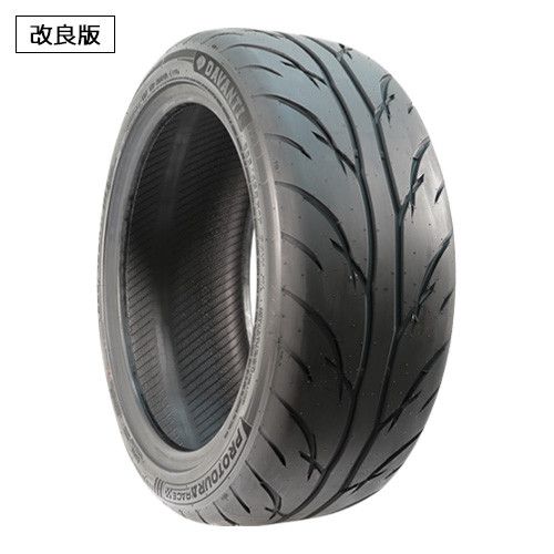 AUTOWAY 255 40 R 17 サマータイヤ DAVANTI RACE 17インチ １本売り 夏タイヤ オートウェイ