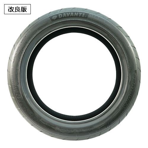  AUTOWAY 225 40 R 18 サマータイヤ DAVANTI RACE 18インチ １本売り 夏タイヤ オートウェイ 18インチ サマータイヤ ノーマルタイヤ