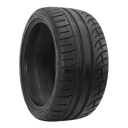 AUTOWAY 225 45 R 17 サマータイヤ MOMO Tires M ATTACK 17インチ １本売り 夏タイヤ オートウェイ