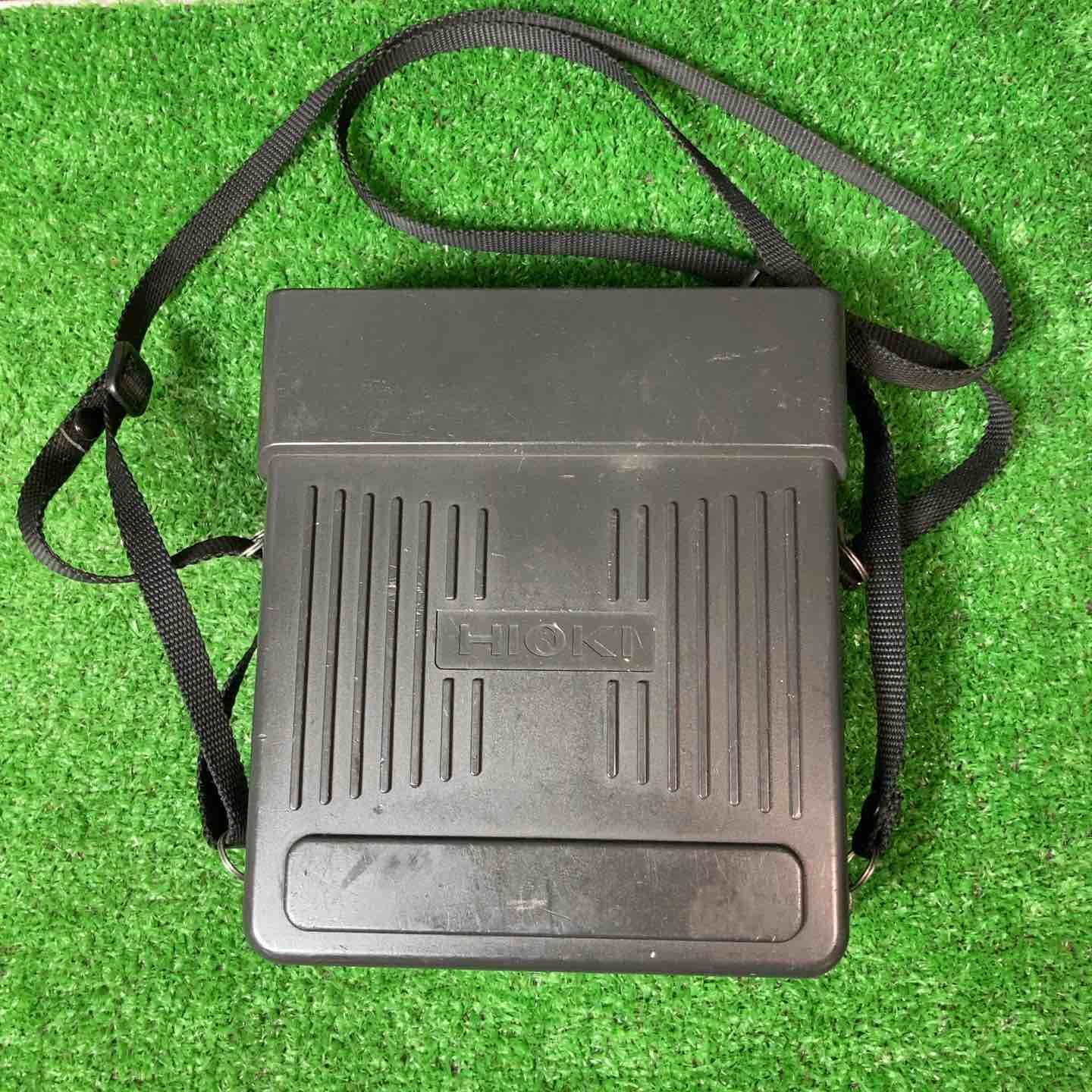 太陽光発電システム用絶縁抵抗計 IR