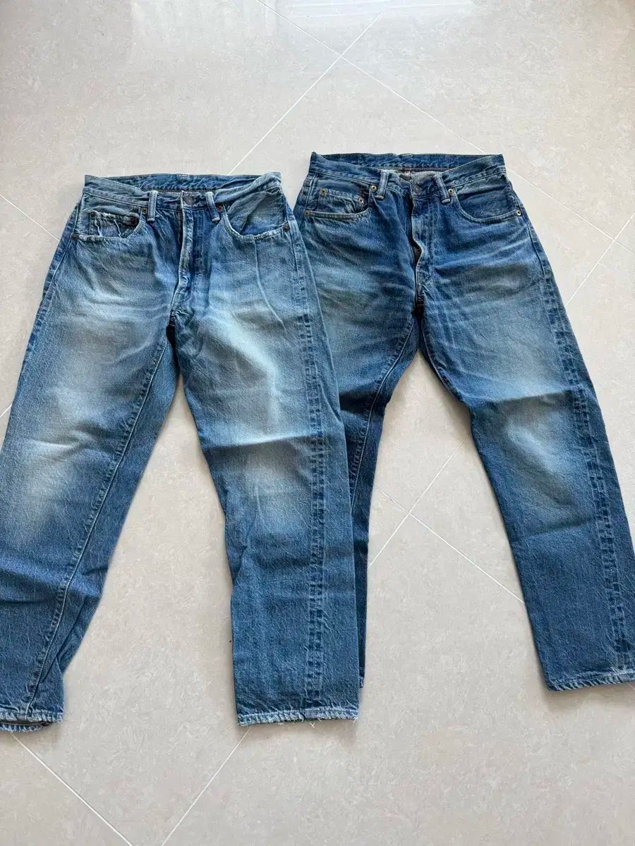 ウエアハウス 1105 ビームス