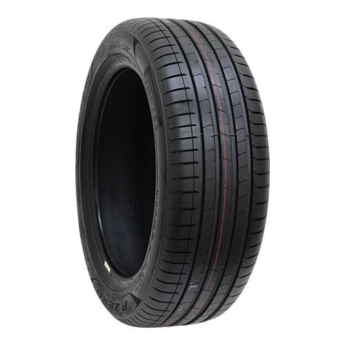 AUTOWAY 235 50 R 19 サマータイヤ PIRELLI P ZERO PZ 4 19インチ １本売り 夏タイヤ オートウェイ