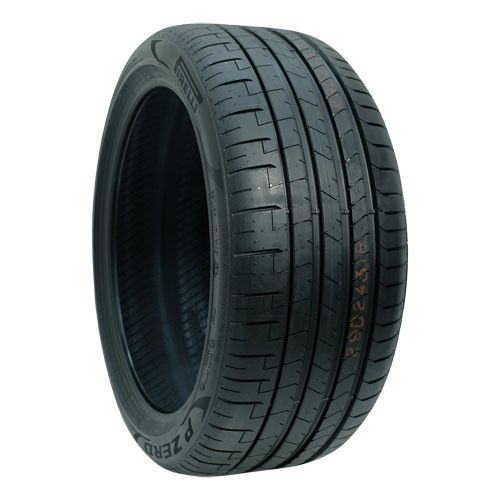 AUTOWAY 275 35 R 19 サマータイヤ PIRELLI P ZERO PZ 4 19インチ １本売り 夏タイヤ オートウェイ