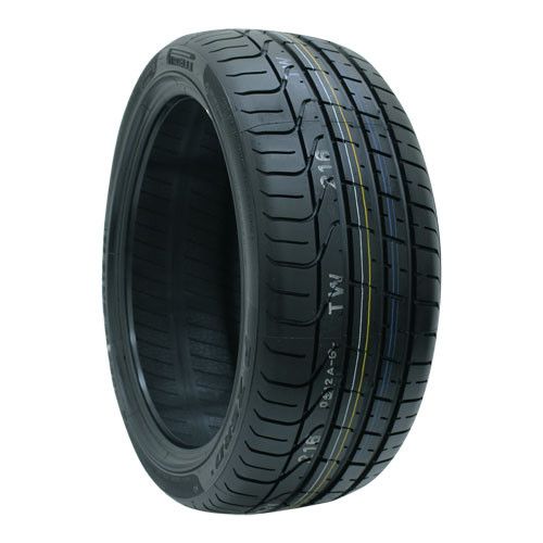 AUTOWAY 255 35 R 20 サマータイヤ PIRELLI P ZERO 20インチ １本売り 夏タイヤ オートウェイ