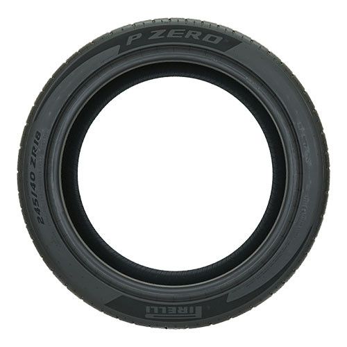  AUTOWAY 245 40 R 18 サマータイヤ PIRELLI P ZERO PZ 5 18インチ １本売り 夏タイヤ オートウェイ 18インチ サマータイヤ ノーマルタイヤ