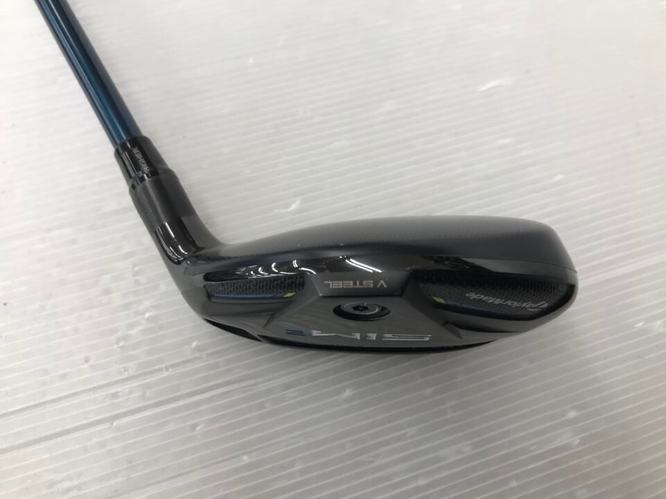 中古】 ダンロップ SRIXON ZX U U2 ユーティリティ UT Diamana ZX for