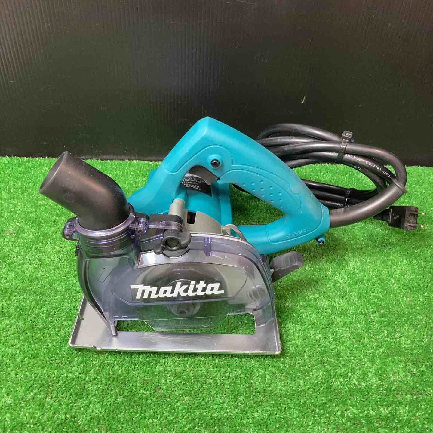 マキタ makita 125mm防じんカッタ 4100KB 岩槻店