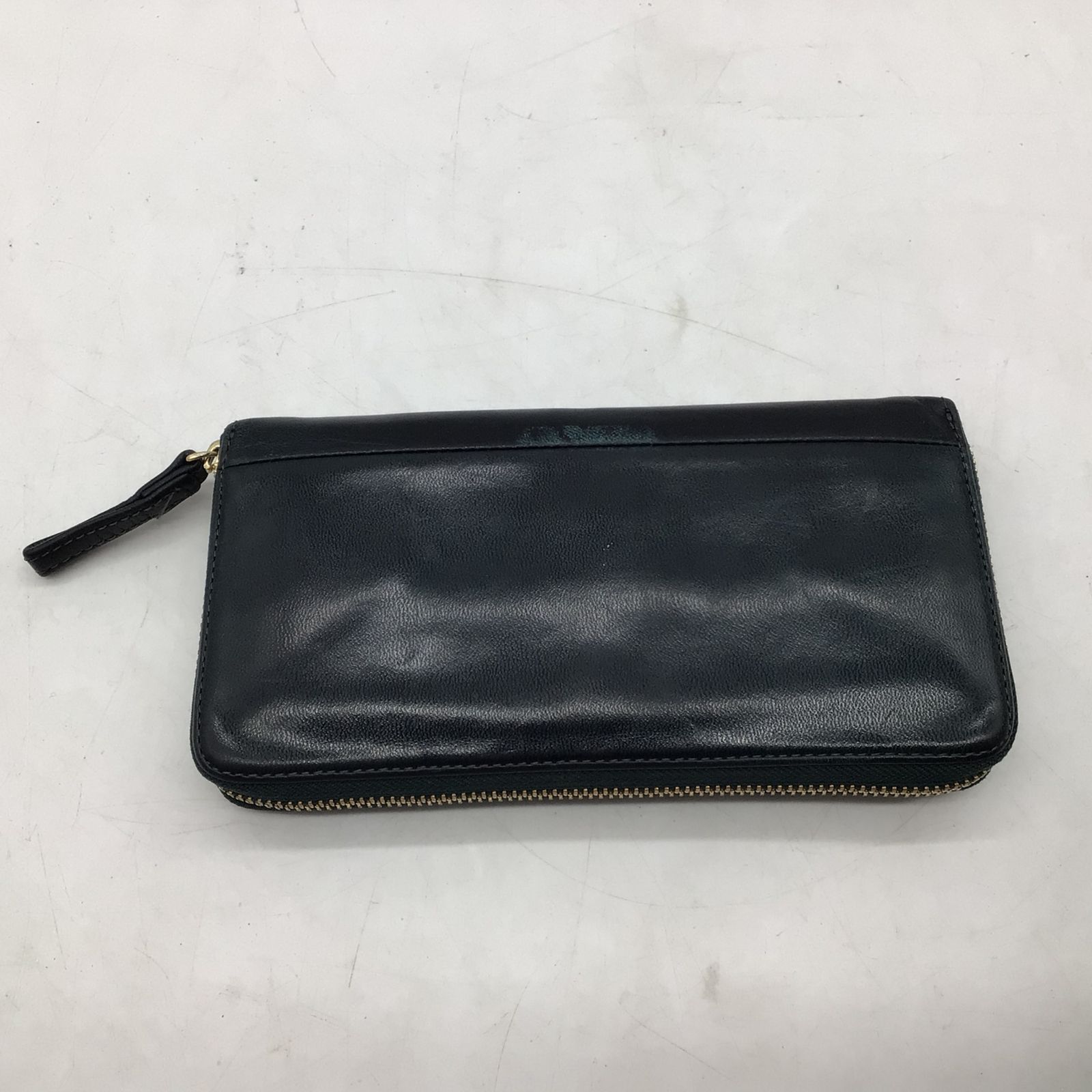 11090 PORTER ポーター WISE ワイズ ロングウォレット 長財布 ホース