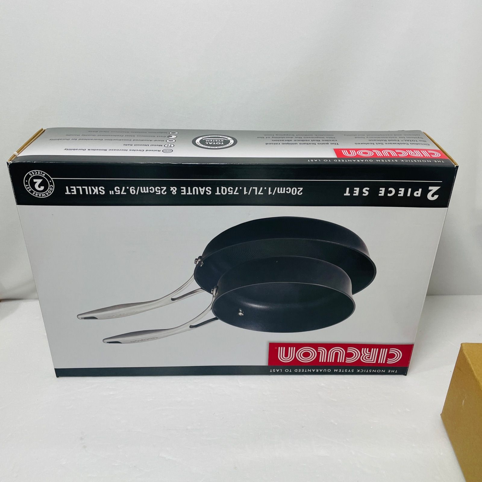 マイヤー サーキュロンフライパン パーフェクト4点セット WWW_OPDRERGINERDOGAN_COM