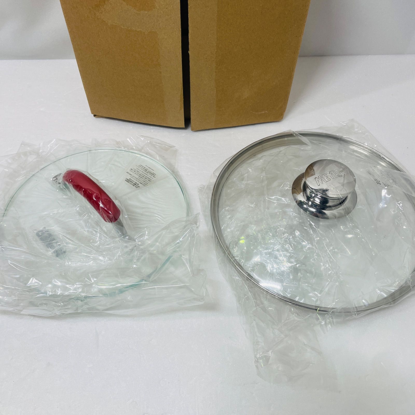 マイヤー サーキュロンフライパン