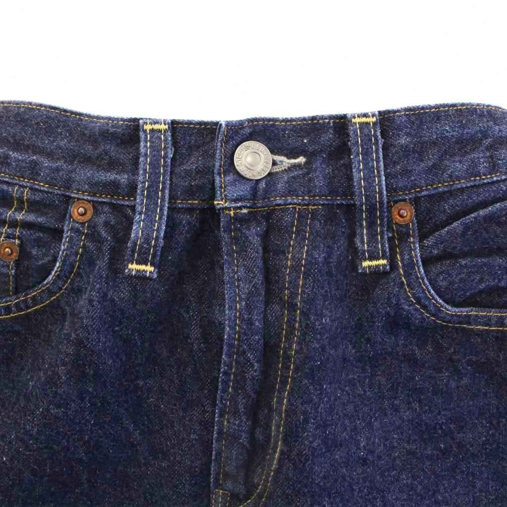 リーバイス ビンテージ クロージング LEVI'S VINTAGE CLOTHING 501ZXX