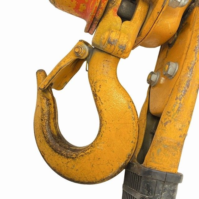 ガッチャ 荷締め117863