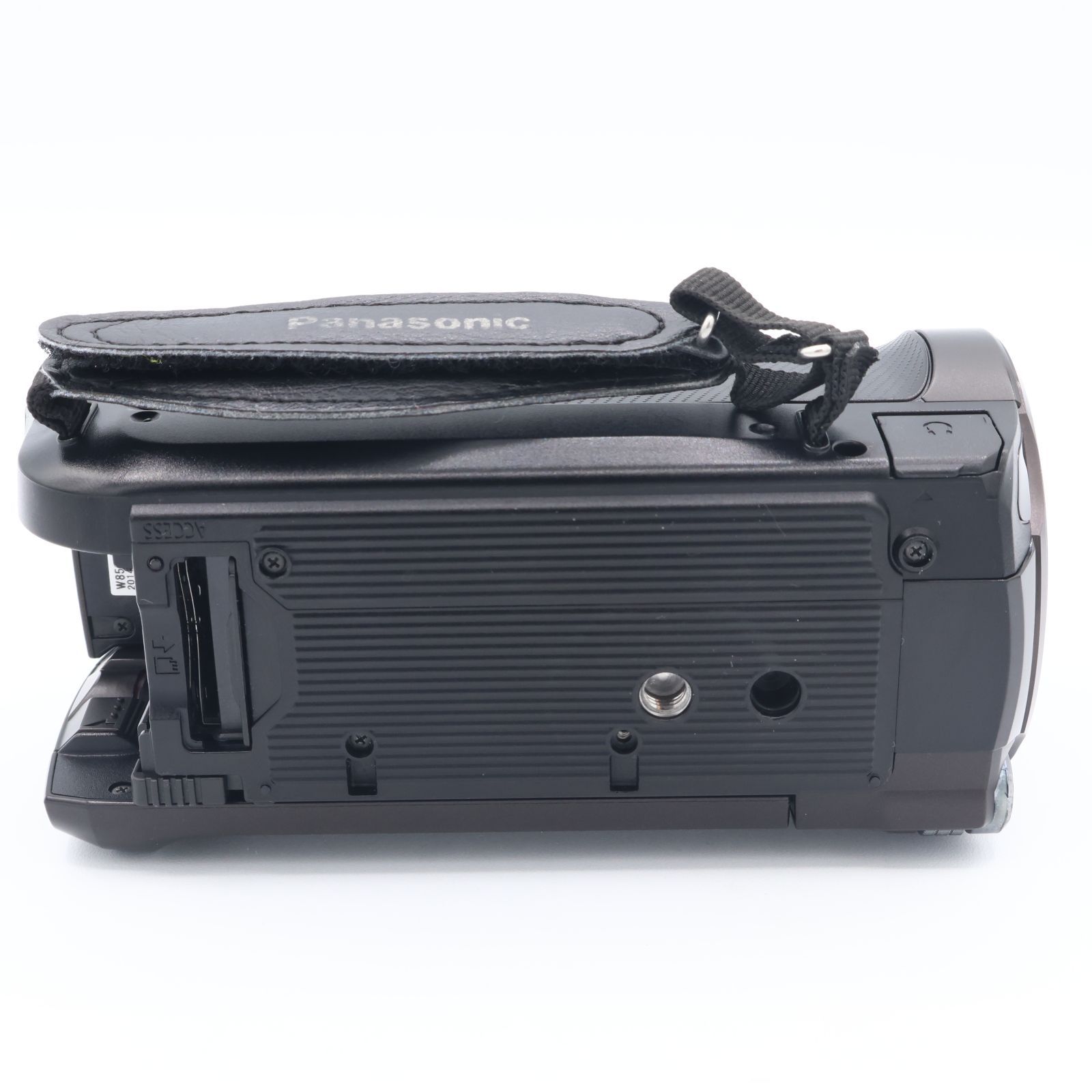 パナソニック デジタルハイビジョンビデオカメラ