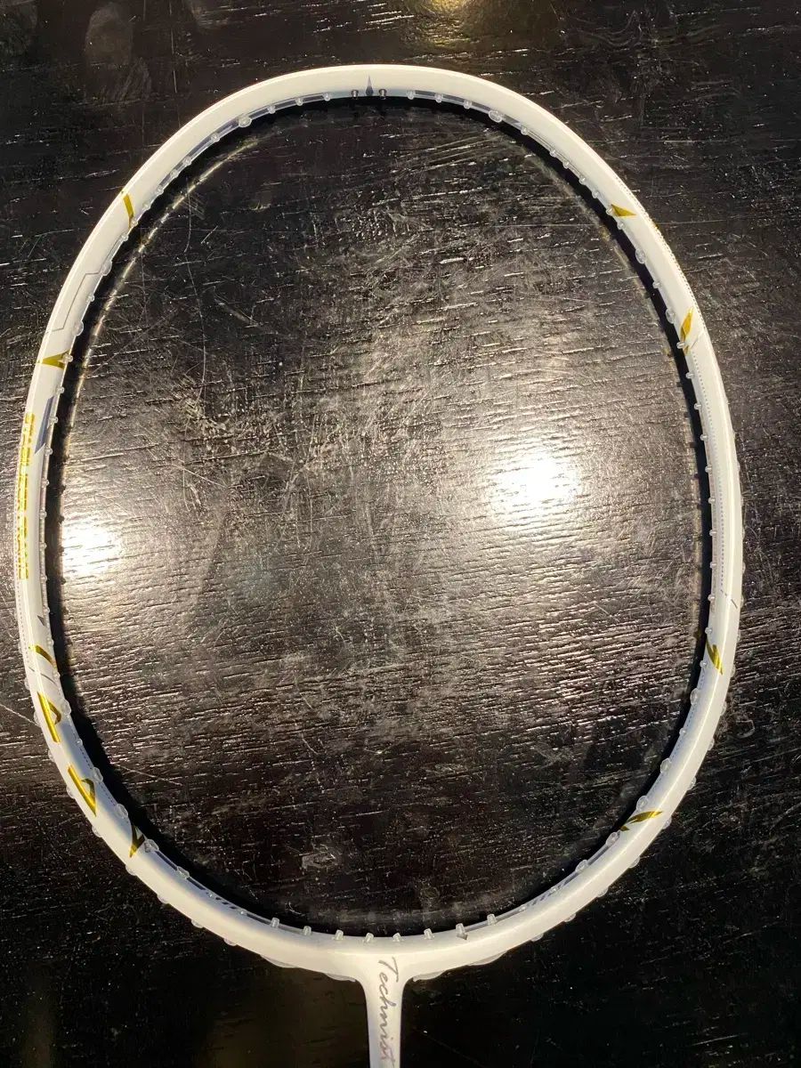  Technist ファイヤー T 1 シンドン級 その他 バドミントン