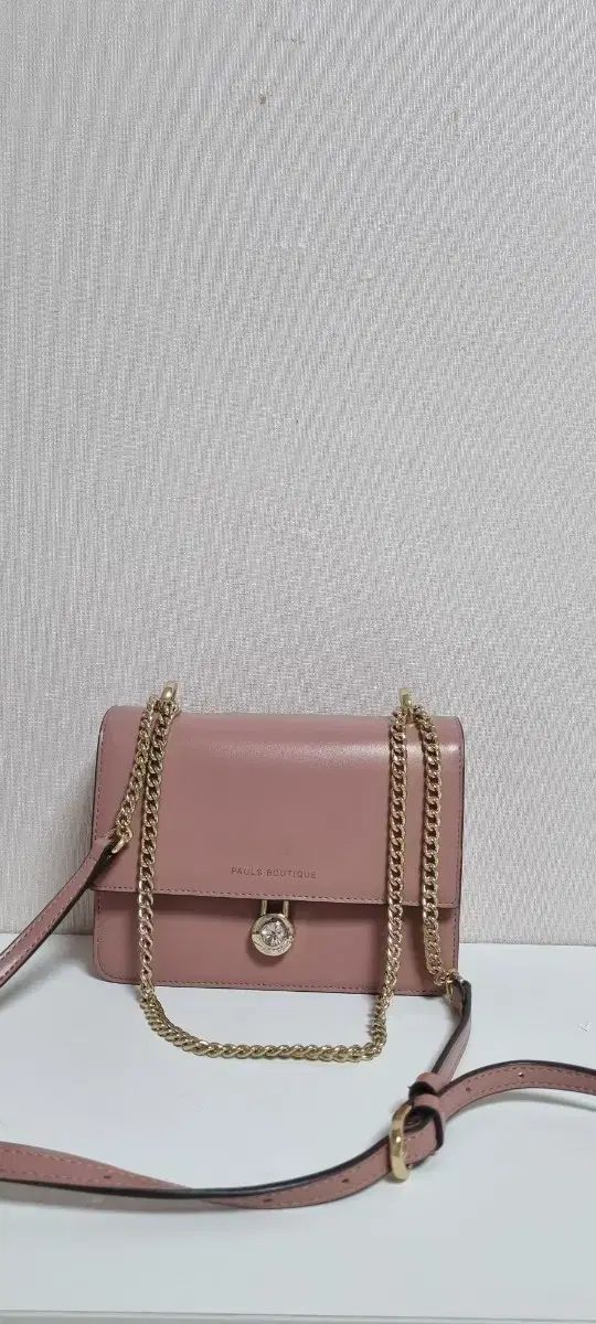 ポールズブティック