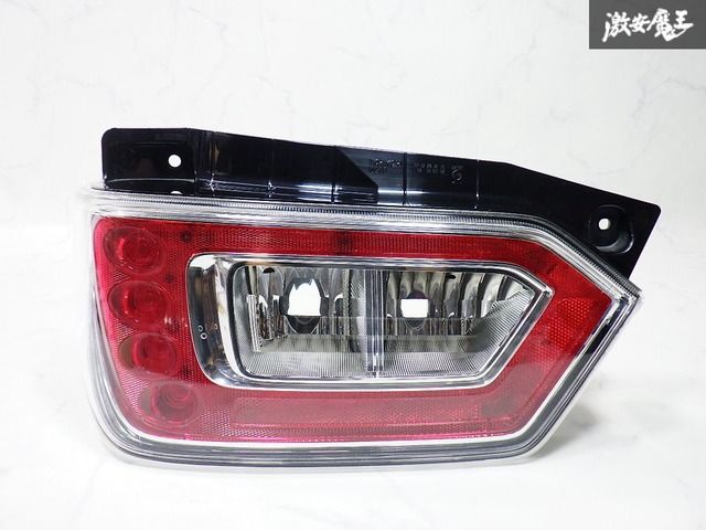 ☆点灯確認済/美品☆ スズキ 純正 MH35S MH55S ワゴンR LED テール