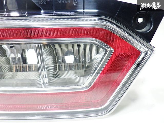 ワゴンR MH55S MH35S 左 テールランプ ICHIKOH D205 【公式通販】