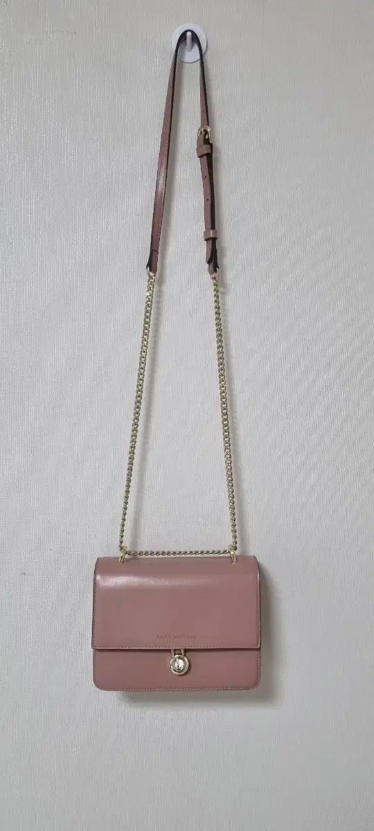 クロス兼ショルダ—バッグ ㅡ