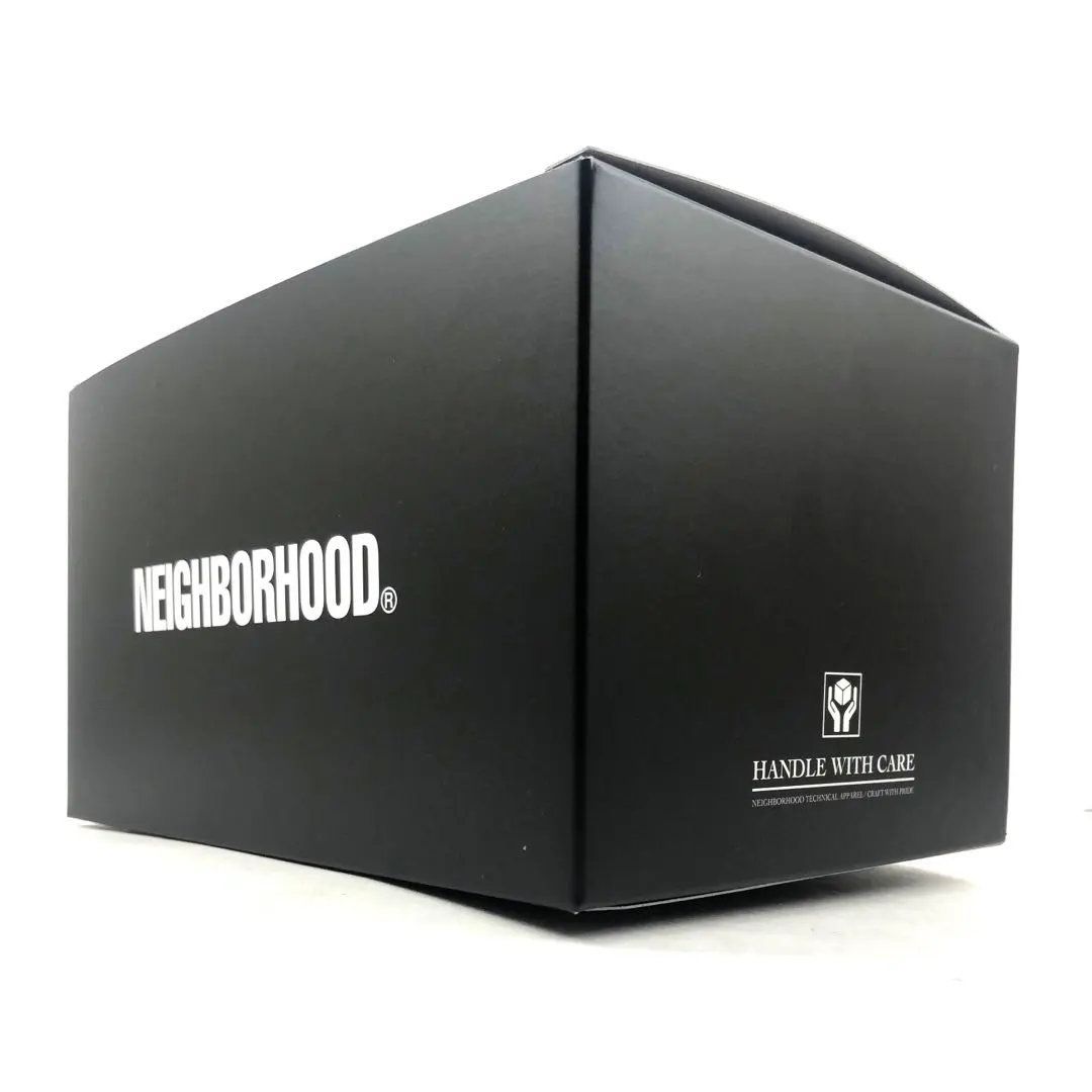 NEIGHBORHOOD チャンバー 未開封 neighborhood チャンバー - メルカリ