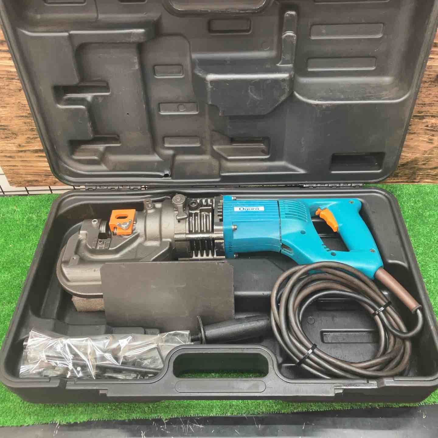 オグラ Ogura パンチャー HPC N 209 W