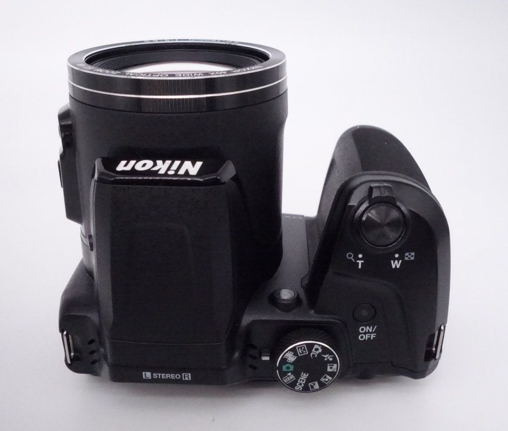 Nikon デジタルカメラ