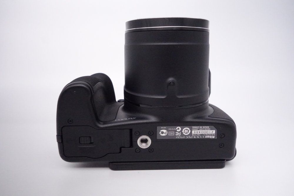 デジタルカメラ