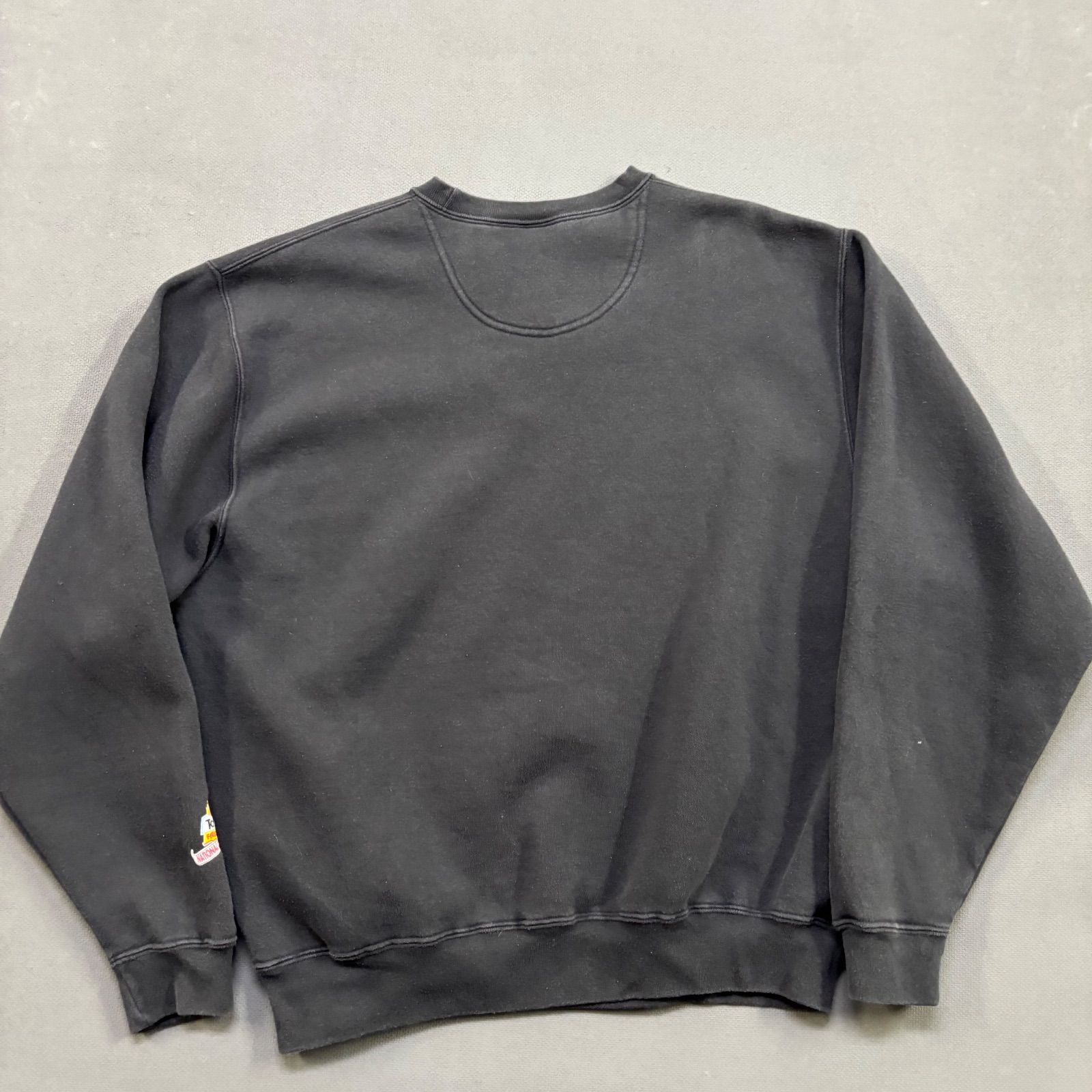 激レア】 NIKE 2002年 オハイオ州立大学 ナショナルチャンピオン