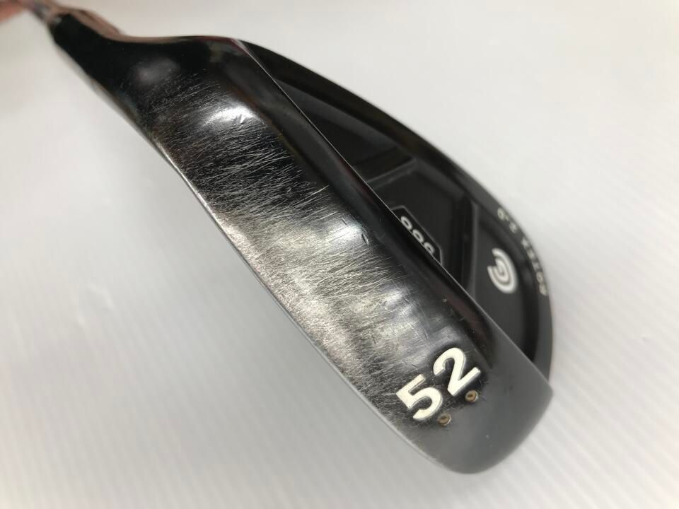 588 RTX 2.0 CB ブラックサテン | 52 | S | NSプロ950GH | 中古