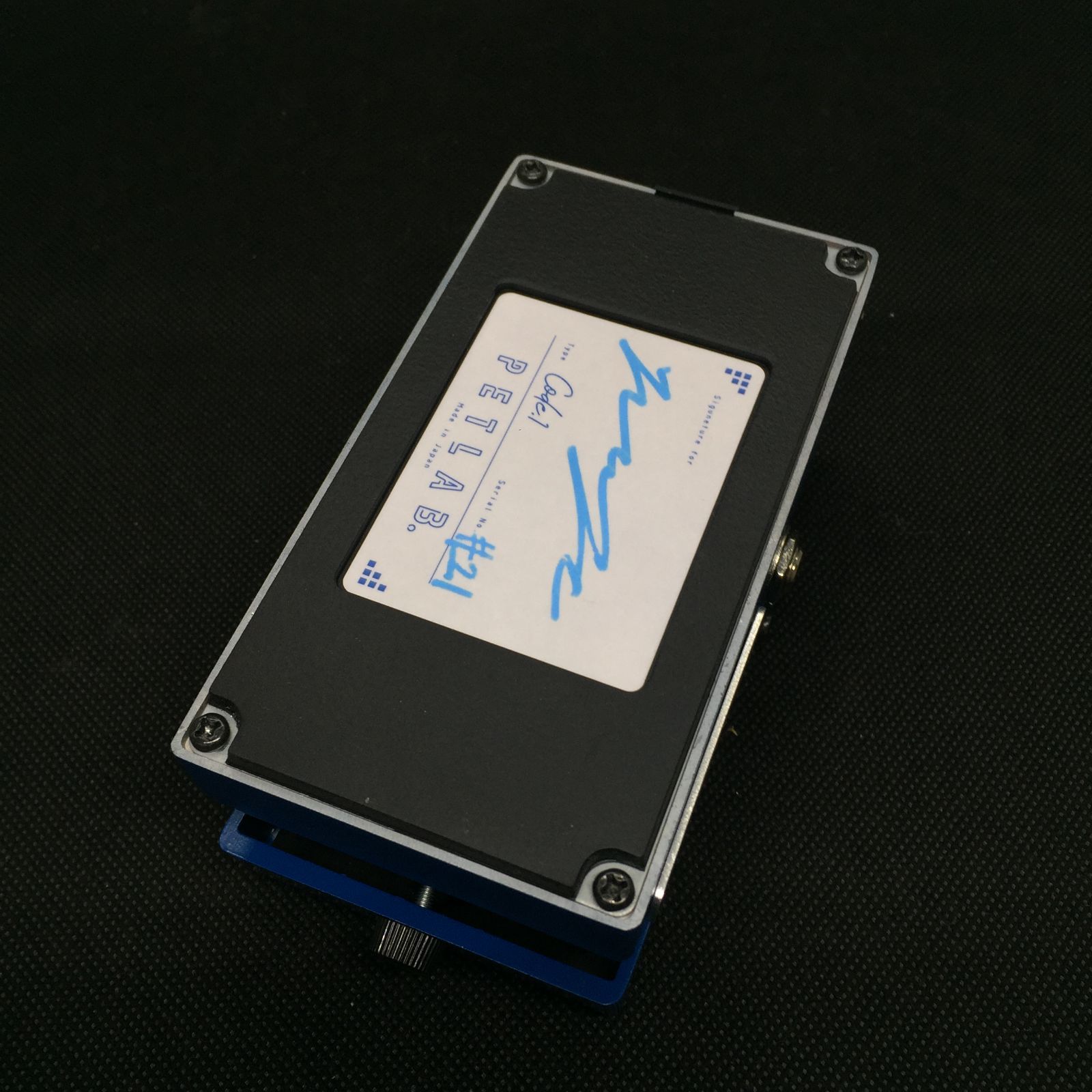 ギター Petla BD-2 mod Code.1 Petla BD-2 mod Code.1 ペトラ 【 梅田茶屋町店 】 | 島村楽器