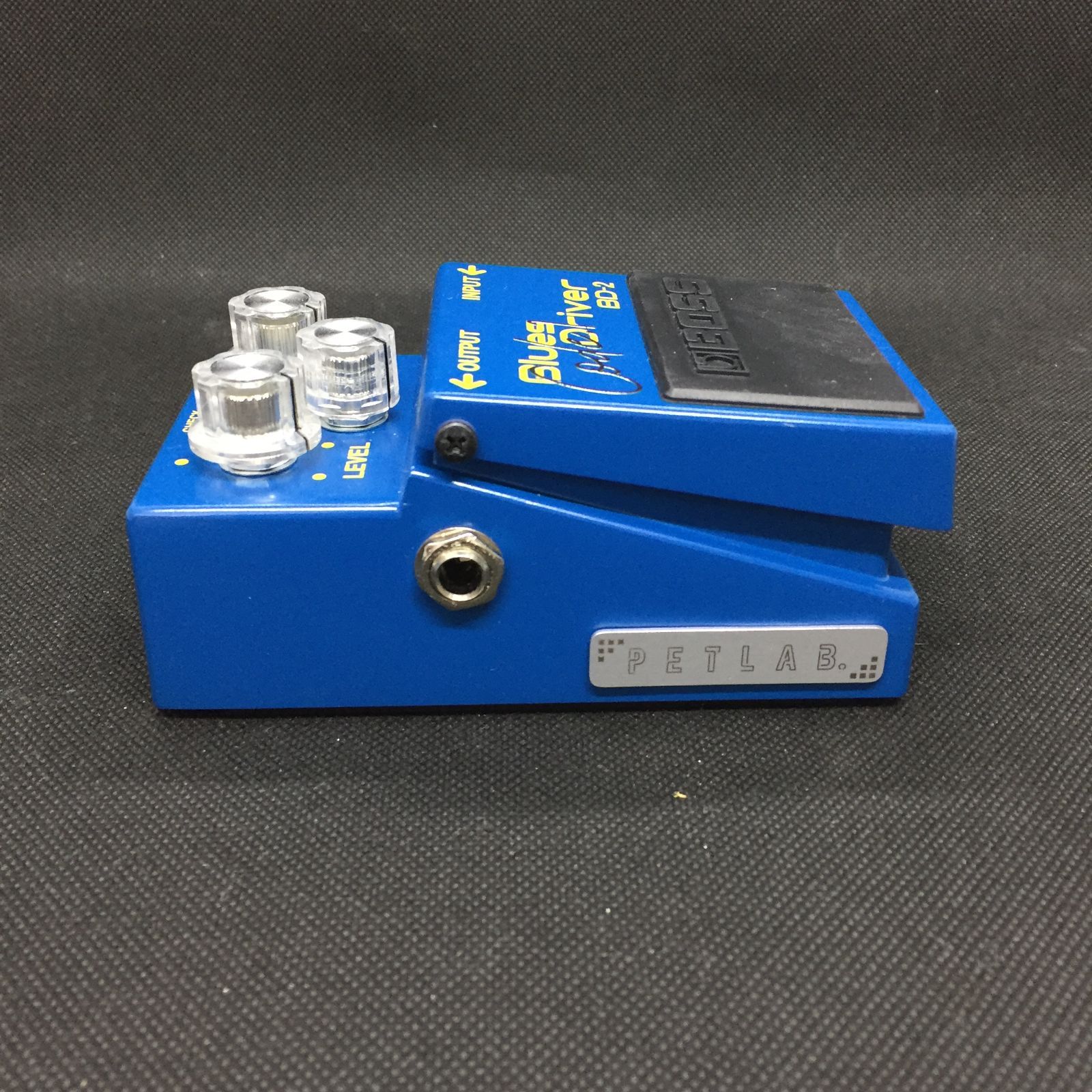 Petla BD-2 mod Code.1 A9B3I472508 f146 - メルカリ