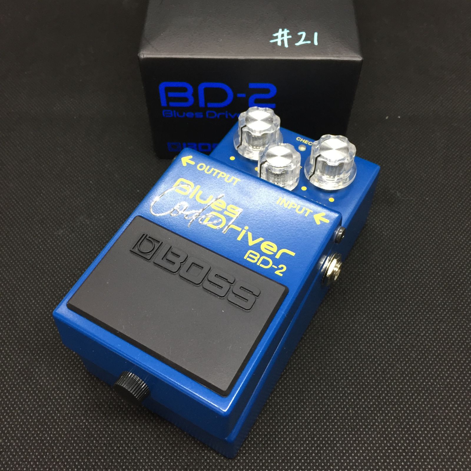 ギター Petla BD-2 mod Code.1 Petla BD-2 mod Code.1 ペトラ 【 梅田茶屋町店 】 | 島村楽器
