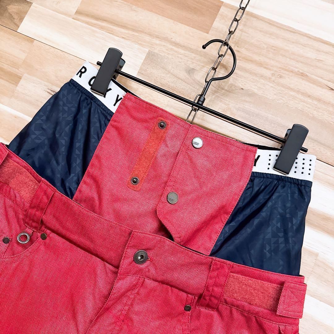 ロキシー スノーボード パンツ ROXY スノーボードパンツ ブラック 8Y