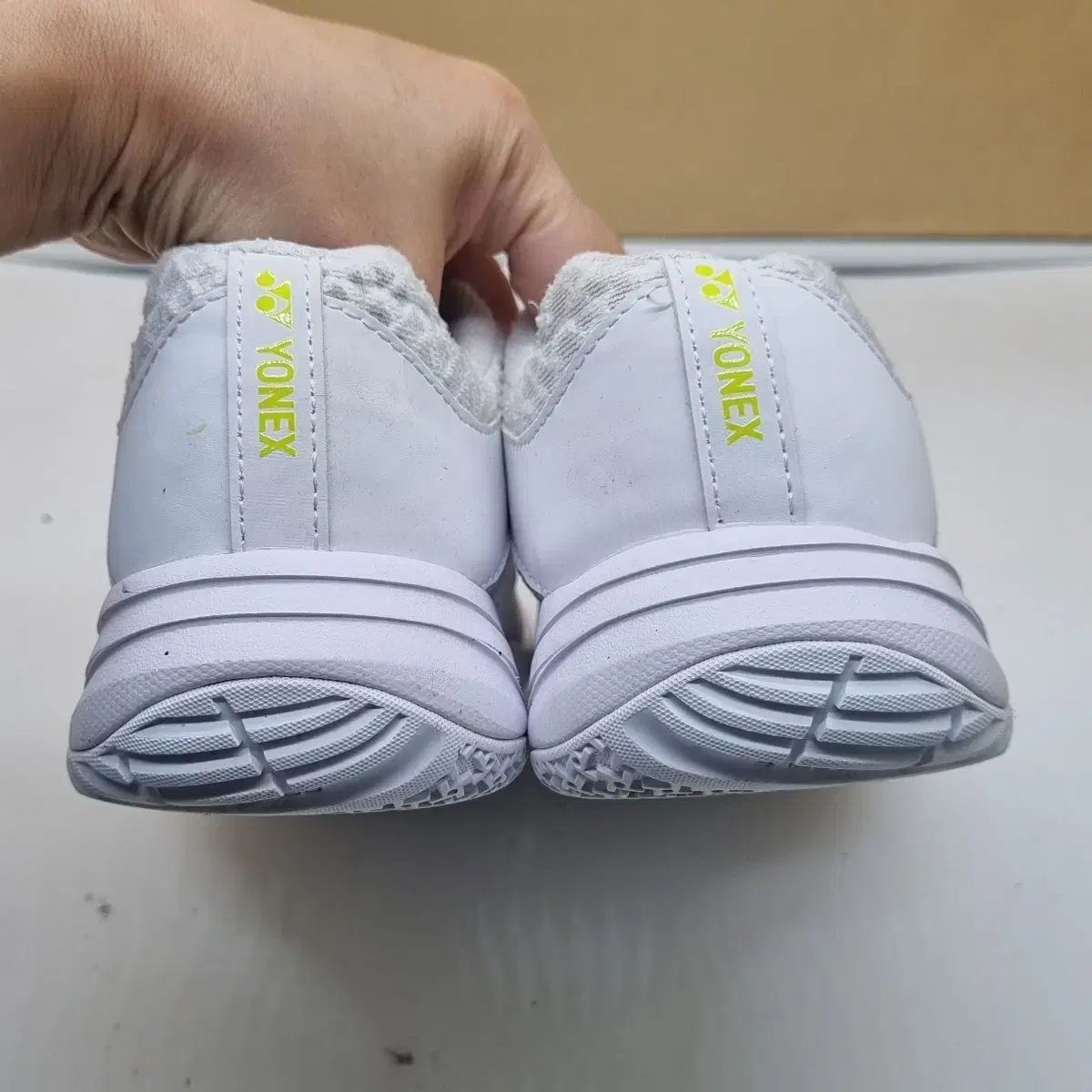 ヨネックス ケイ