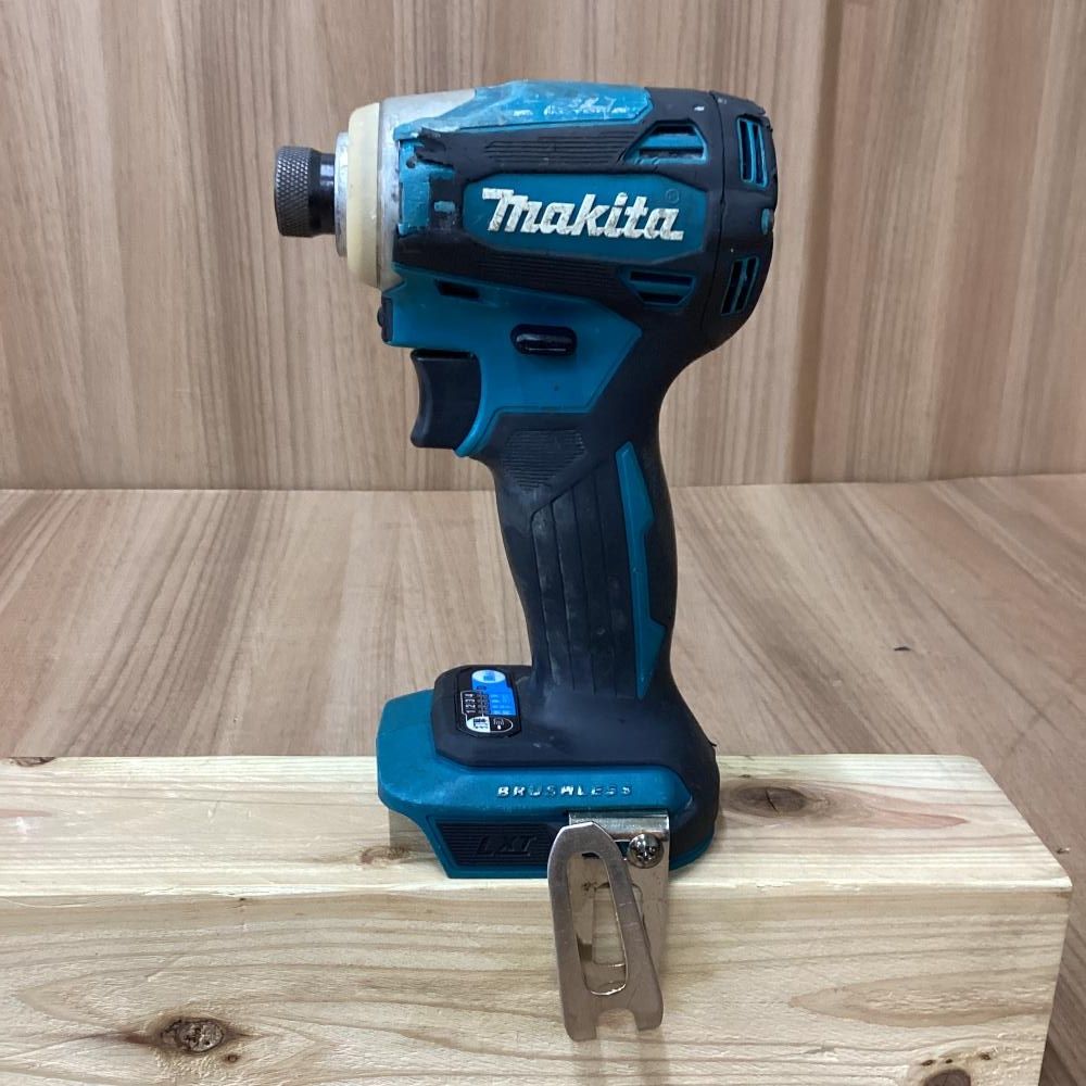 makita マキタ TD172DZ 18V充電式インパクトドライバ 201