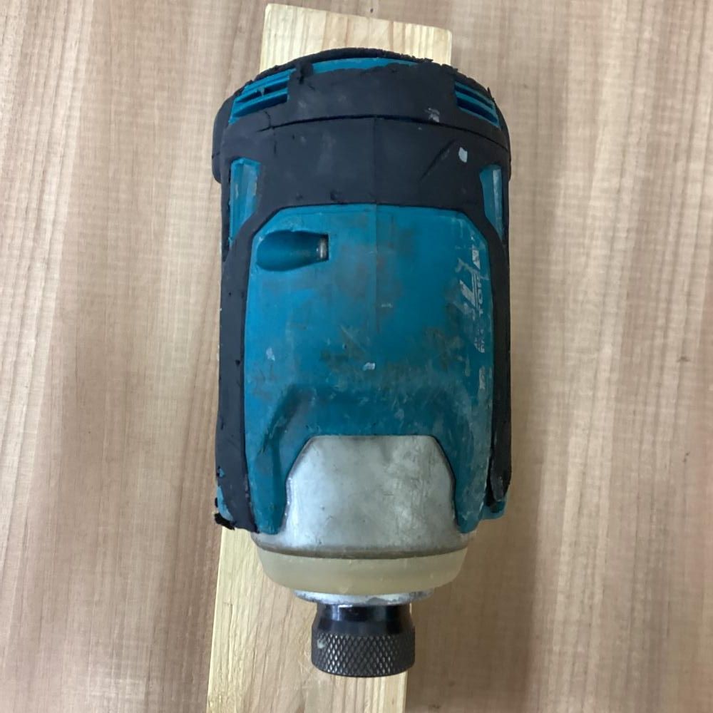 V充電式インパクトドライバ 201